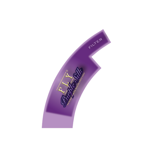 FLY Filter Purple Silk