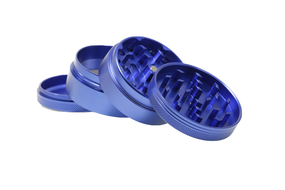 FLY – Grinder 4 delt 63mm