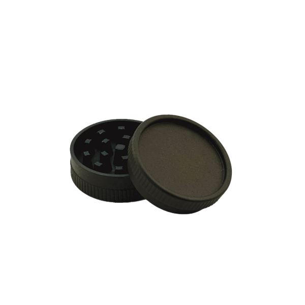 Biodegradable Grinder 55mm