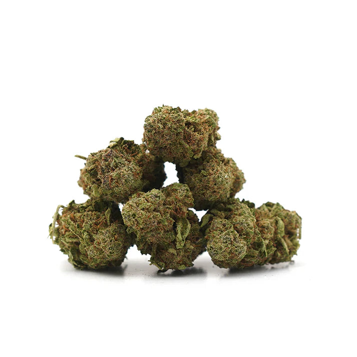 Critical topskud 4,6% CBD