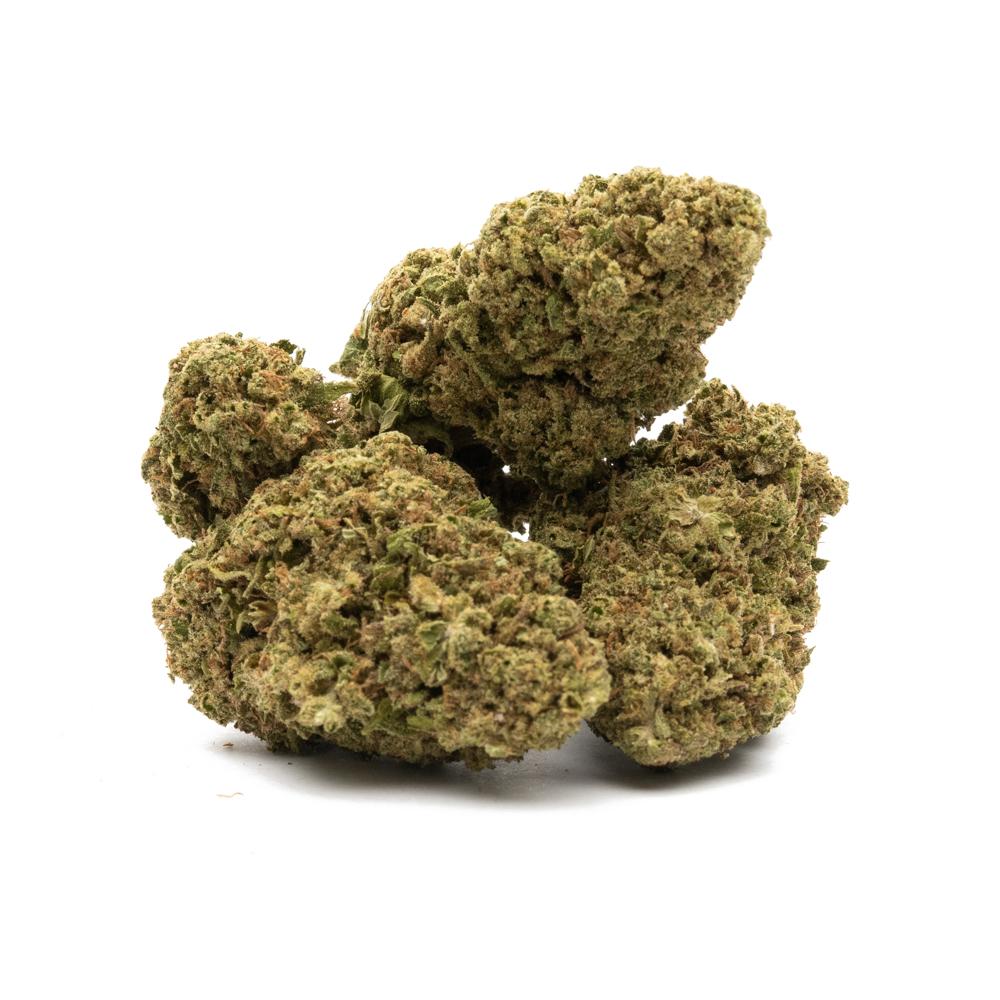 Banana Kush CBD Topskud CBD: 11,05%