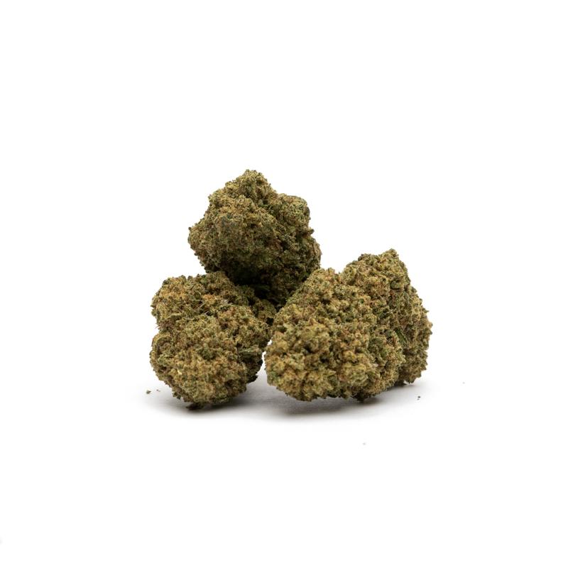 Mango Skunk CBD Topskud 10,7%