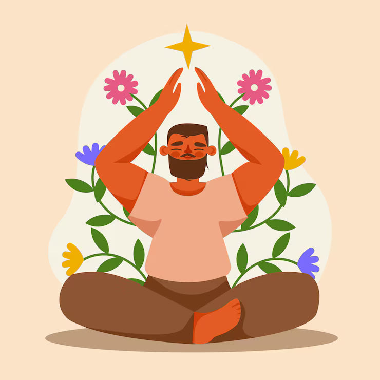 CBD og stress: Kan det hjælpe mod hverdagens pres?