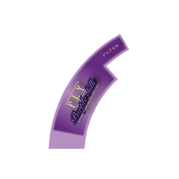 FLY Filter Purple Silk