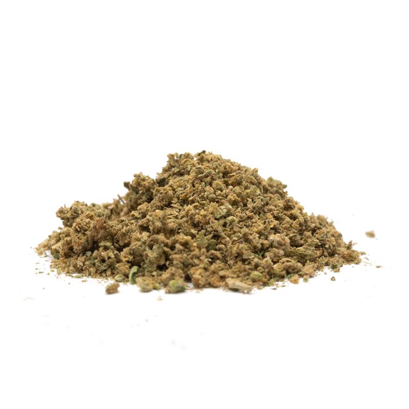 Potpourri CBD mix - 10, 25 & 50 g