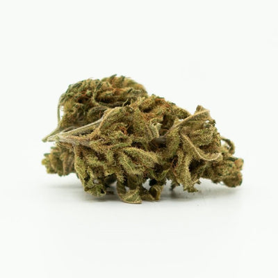 Hampmarken - Auto power green CBD 11,6%