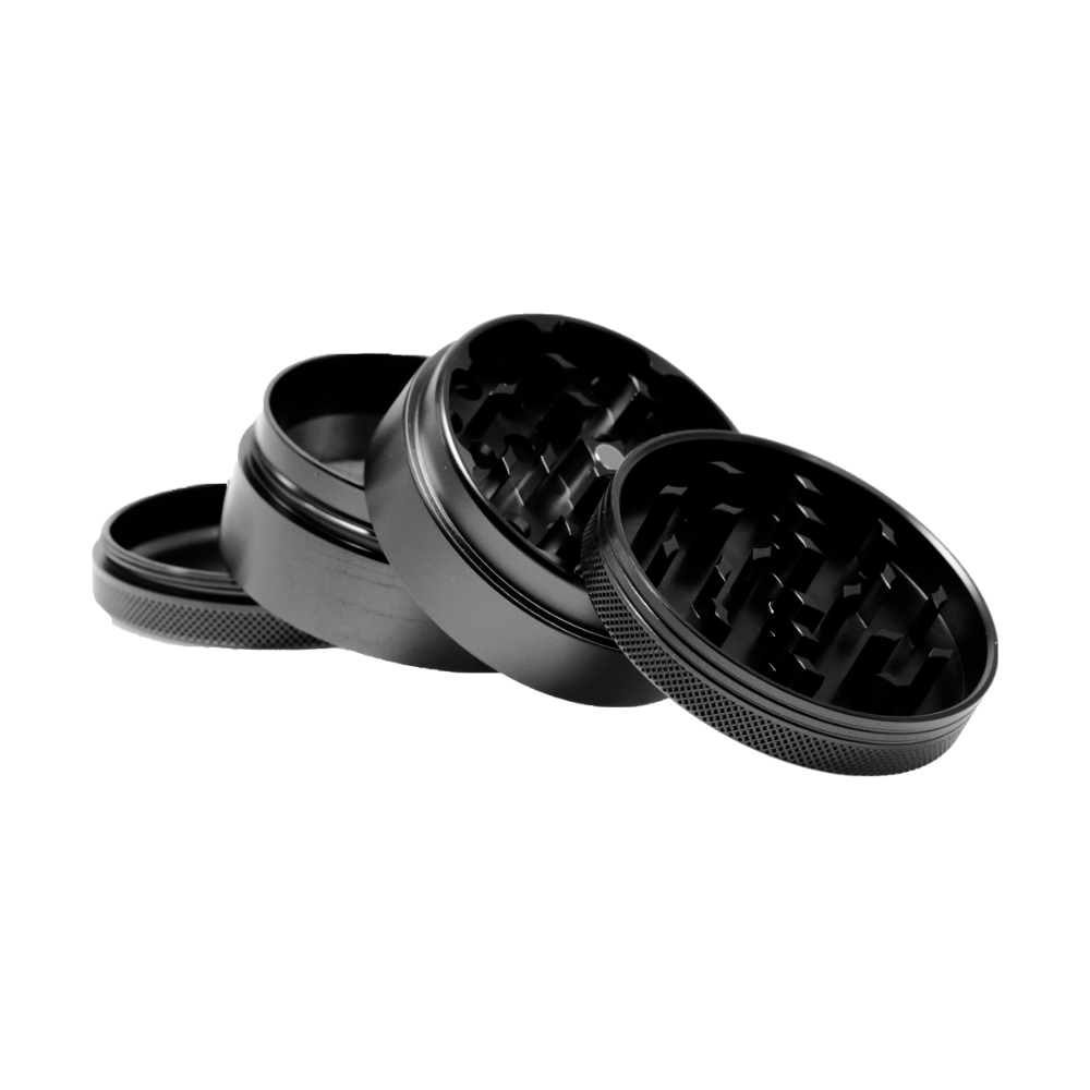 FLY – Grinder 4 delt 63mm