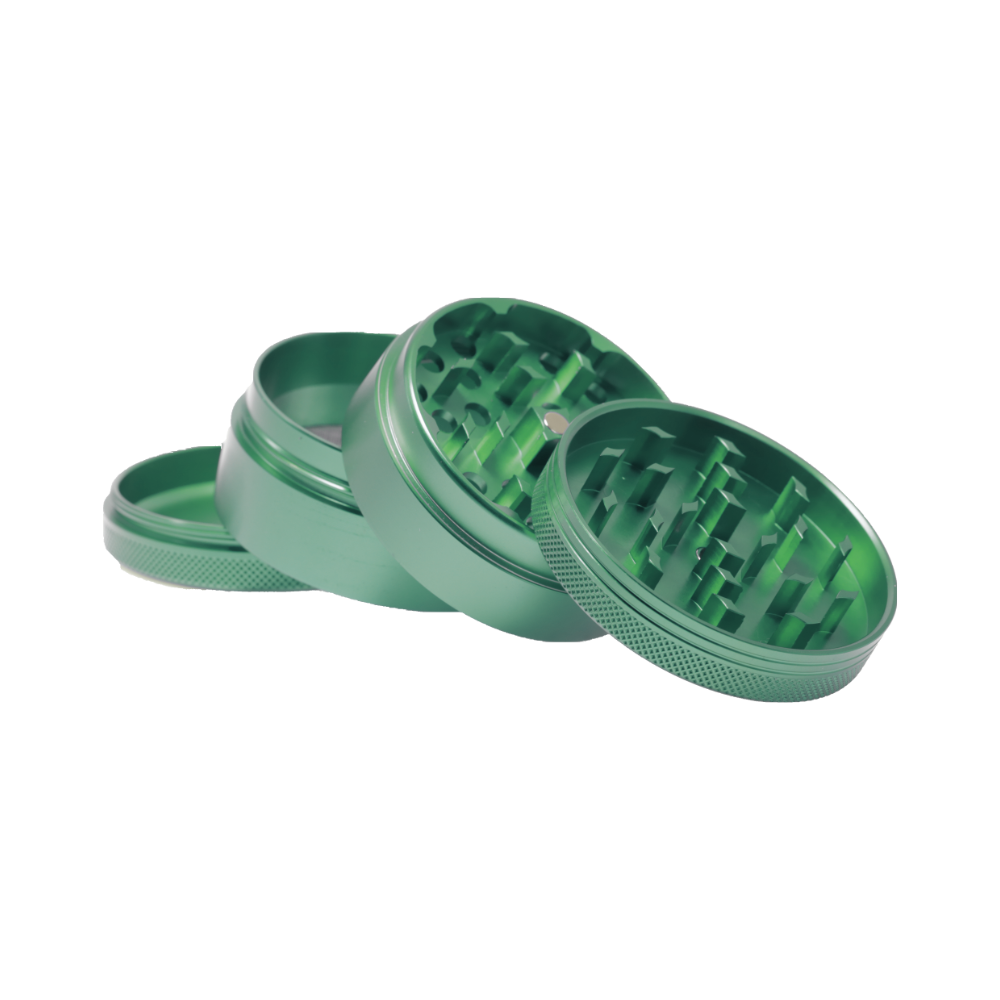 FLY – Grinder 4 delt 63mm