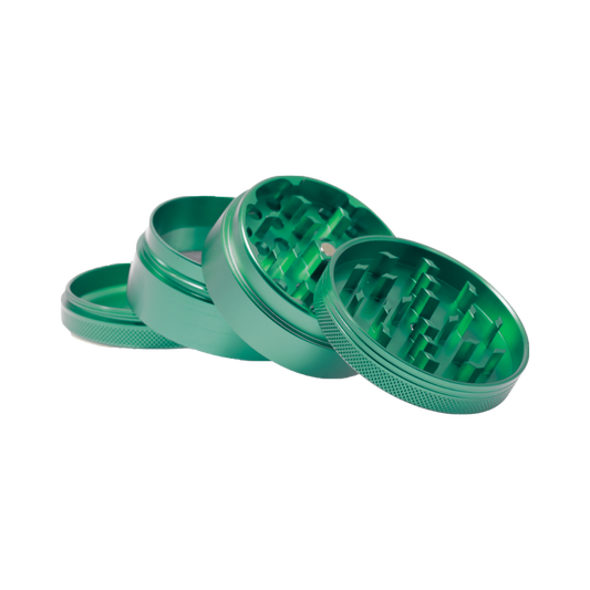 FLY – Grinder 4 delt 63mm