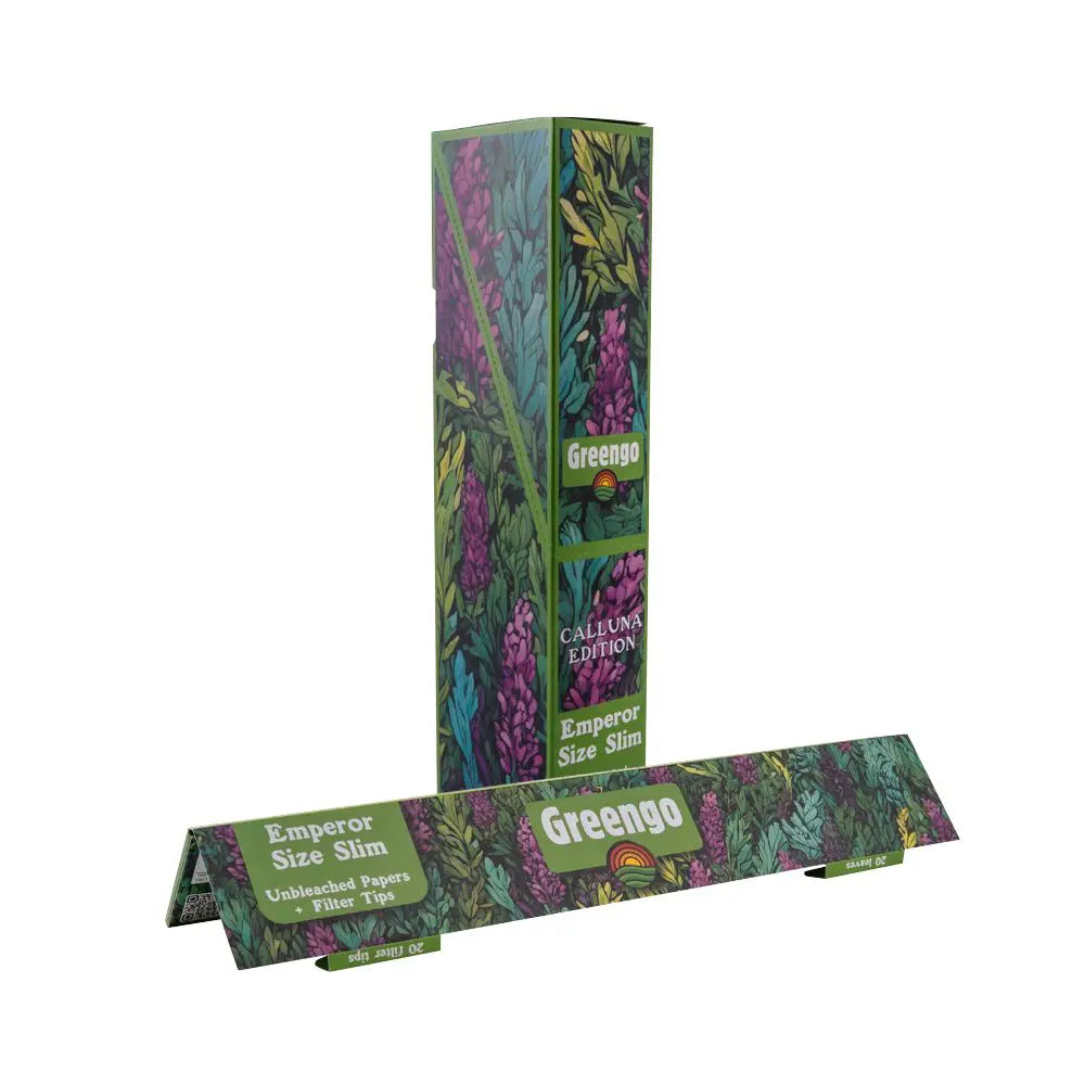 Greengo Calluna - Emperor Size slim