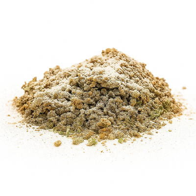 Potpourri+ fuld spectum CBN/CBG/CBD isolat mix