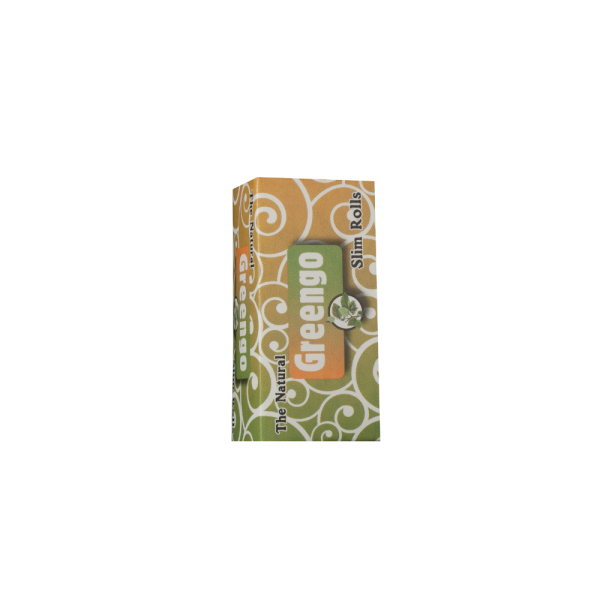 Greengo Slim Rolls