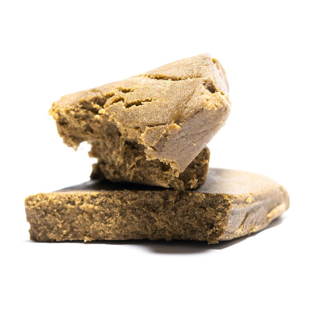 Green Italy CBD Hash CBD 21%