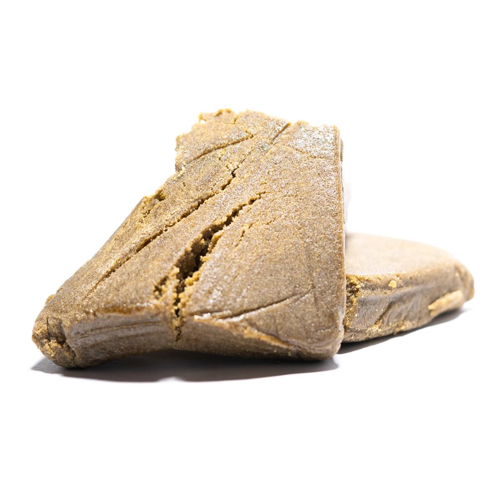 Green Italy CBD Hash CBD 21%