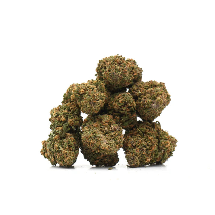 Tropical Haze [Indoor] – CBD 4,17% CBD