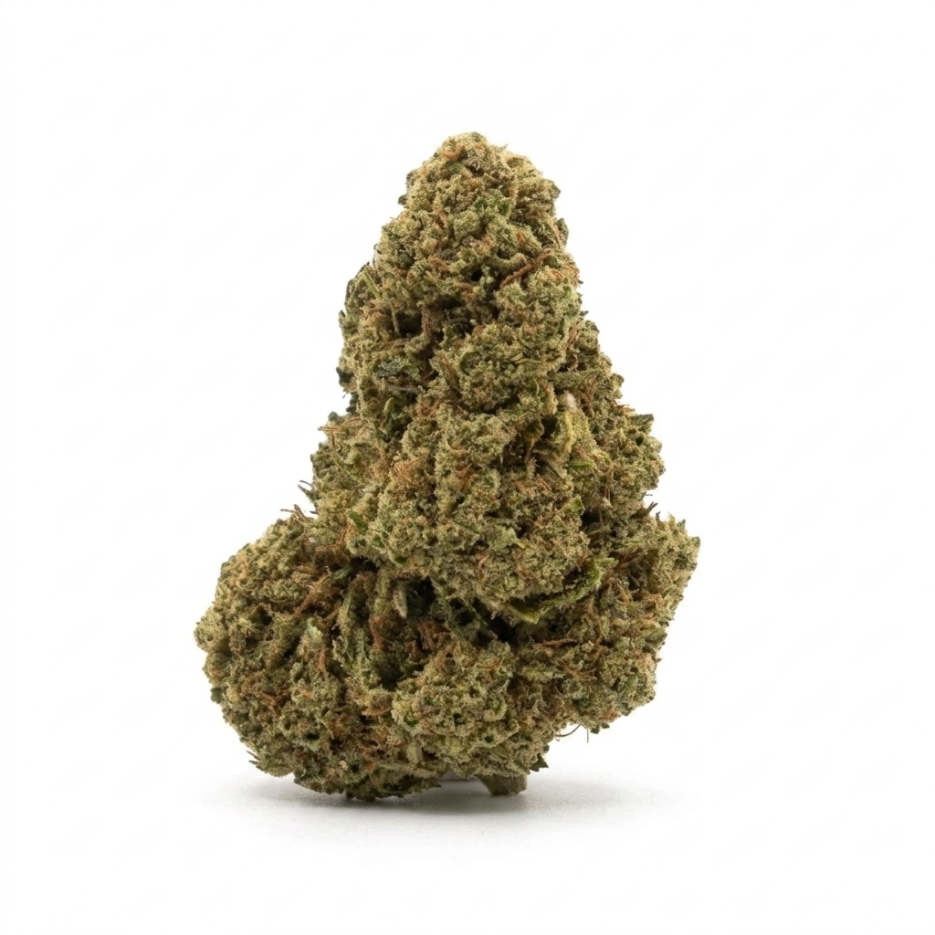 Banana Kush CBD Topskud CBD: 11,05%