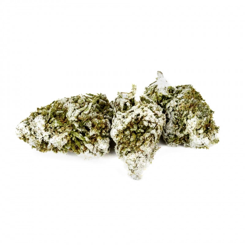 Dirty Snowball - CBD 10% CBN 20% CBG 30%
