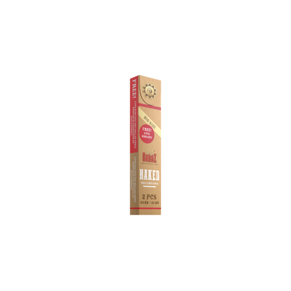 FLY ConeZ Big Size NAKED 2 + 2 King Size