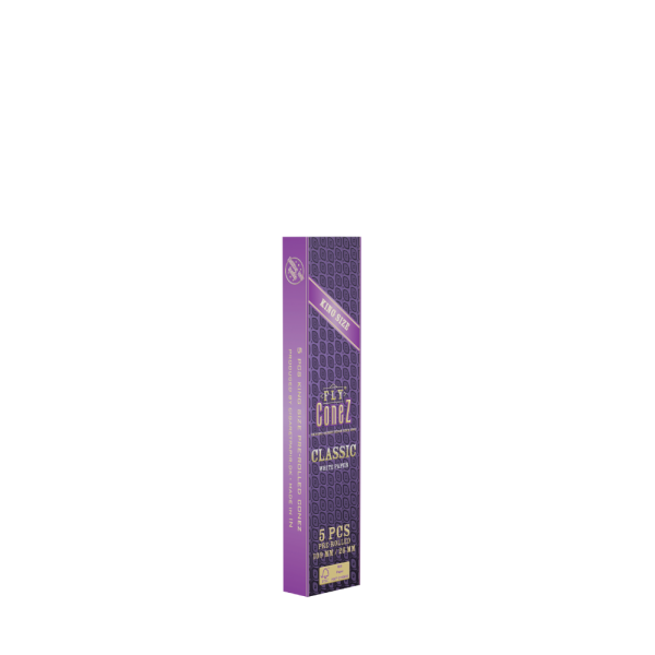 FLY ConeZ King Size CLASSIC 5