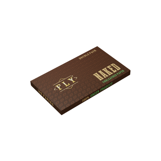 FLY Naked Double Pack- 25 pk.