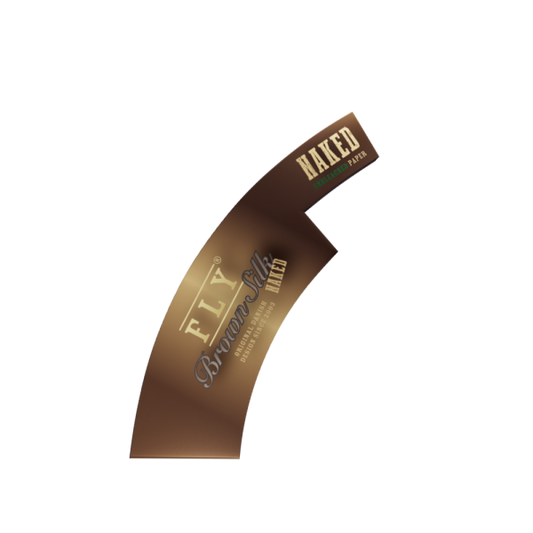 FLY Filter Brown Silk