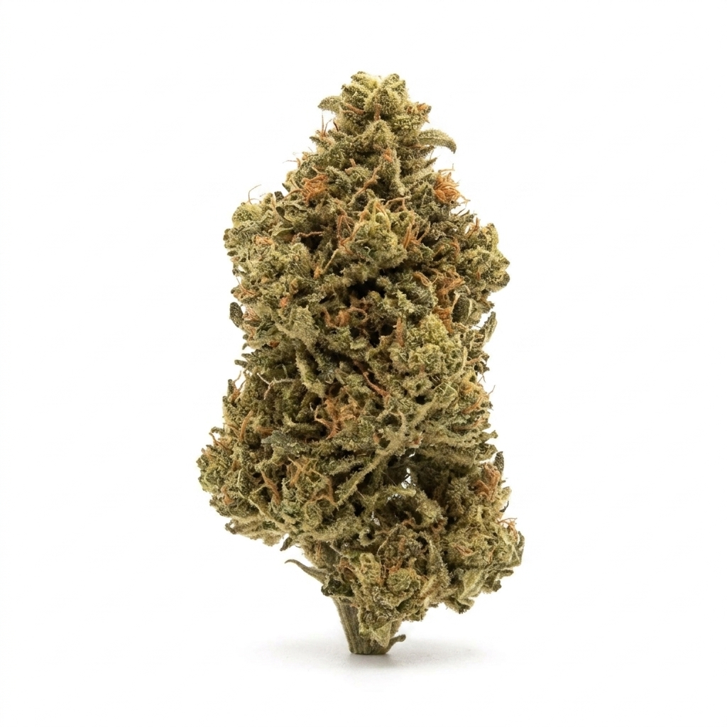 Granddaddy´s Pot CBD: 14,12%