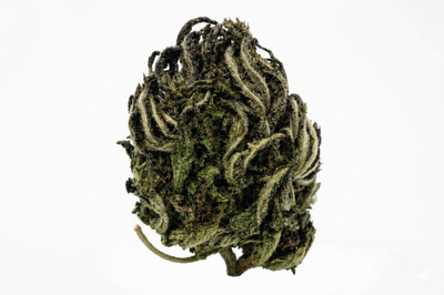 Hampmarken - Auto power green CBD 11,6%