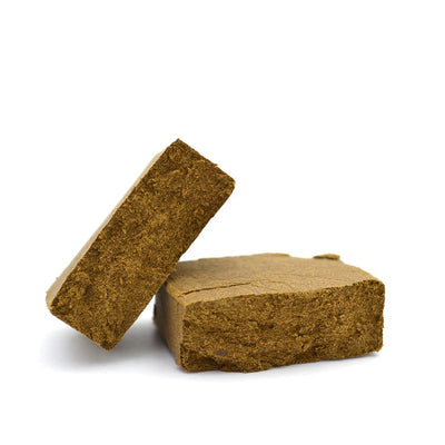 Le Mousseux CBD Hash 11,1%