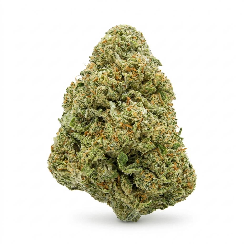 Northern Light CBD Topskud CBD: 19%