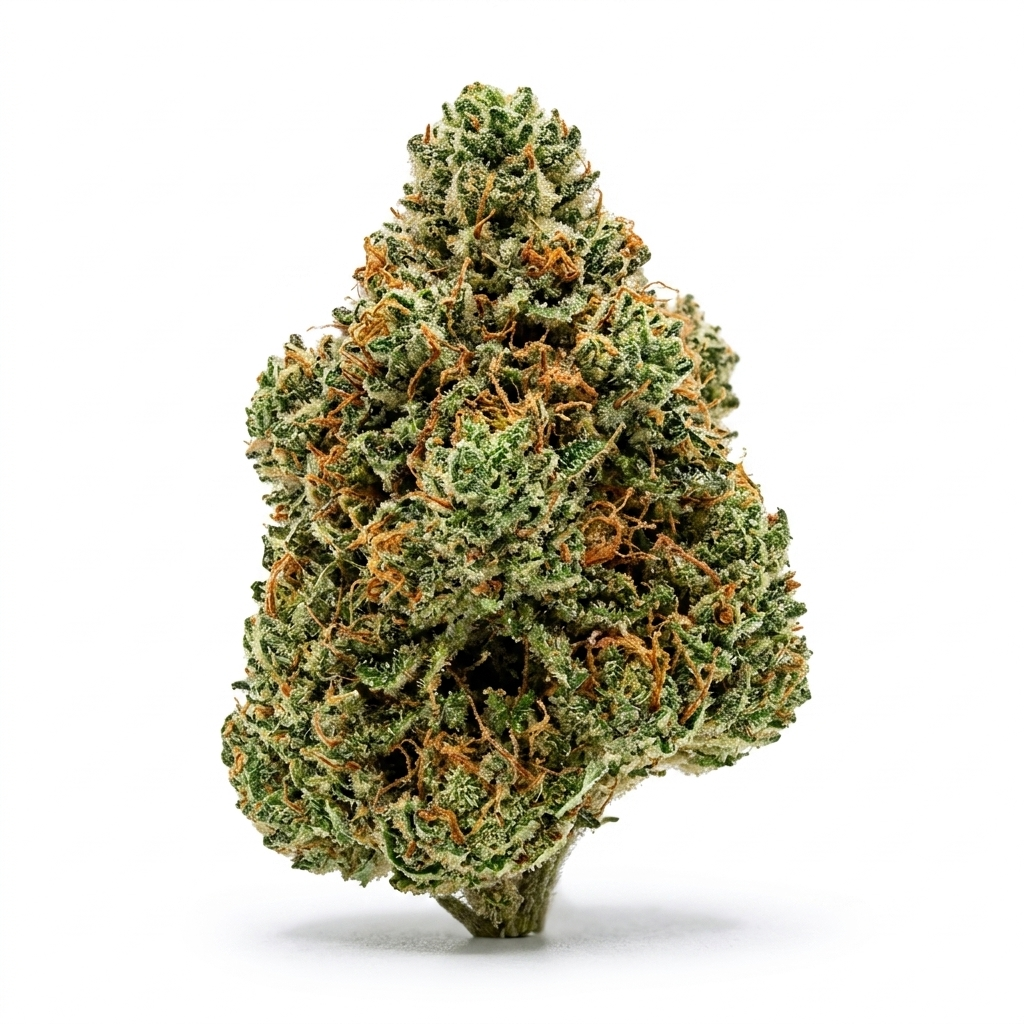 Pineapple Express CBD Topskud CBD: 9,73%
