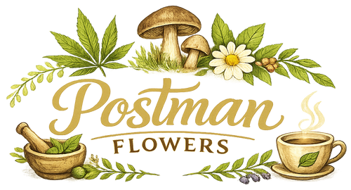 Postman Flowers