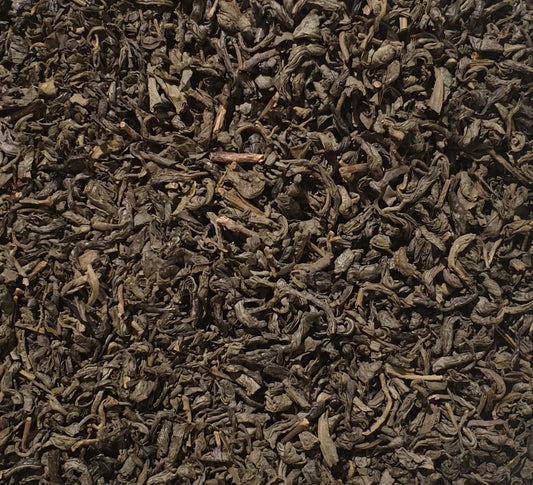 Ren kinesisk te - Øko & Grøn med CBD