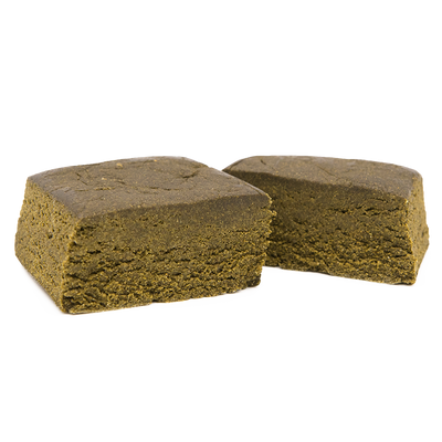 Wiiiz - Supreme CBD Hash CBD 50%