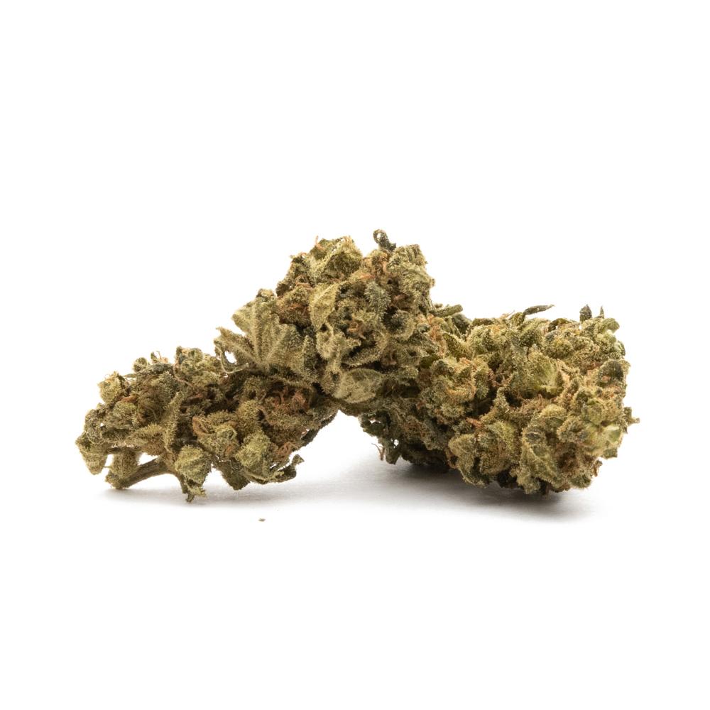 Granddaddy´s CBD: 14,12%