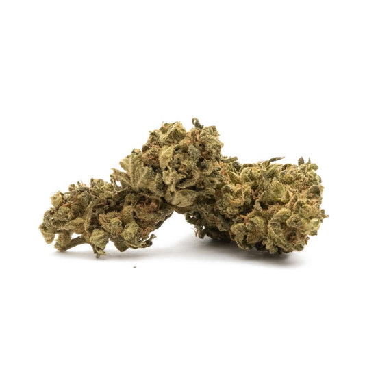 Granddaddy´s CBD: 14,12%