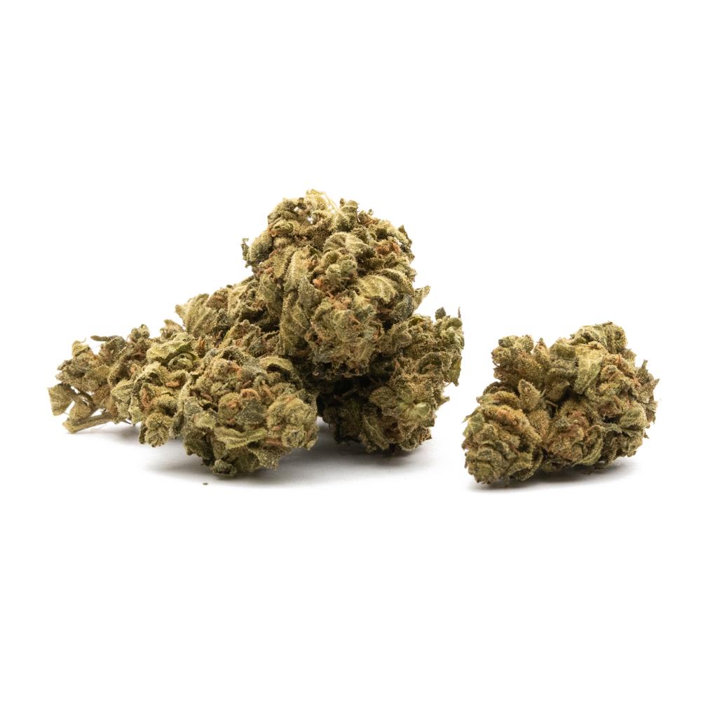 Granddaddy´s CBD: 14,12%