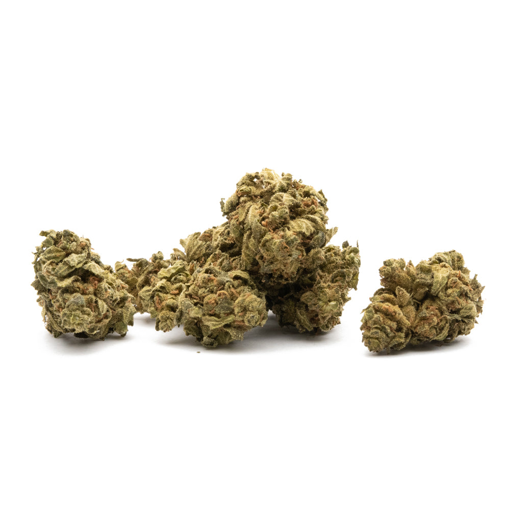 Granddaddy´s CBD: 14,12%