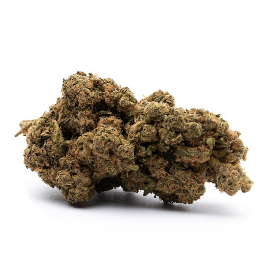 Blue Cheese CBD Topskud CBD: 11,43%