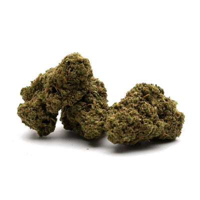 Girl Scout Cookies CBD: 11%