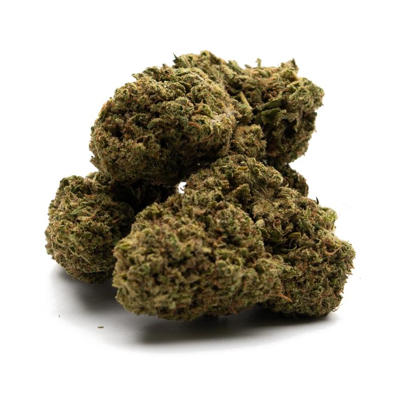 Girl Scout Cookies CBD: 11%