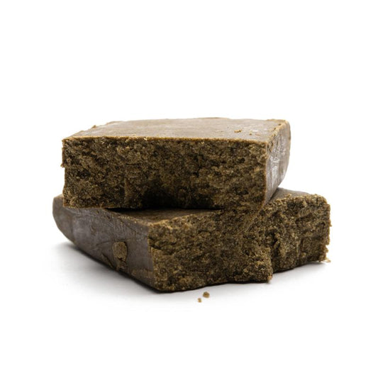 The Supreme CBD Hash CBD: 50%