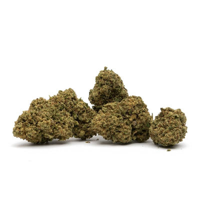 Mango Skunk CBD Topskud 10,7%