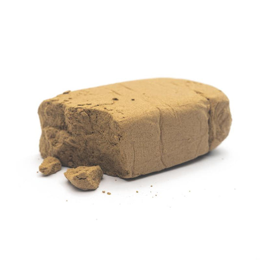 Super Pollen CBD Hash CBD: 17%