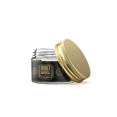 Wiiiz - Black Nepal CBD Hash CBD 40%